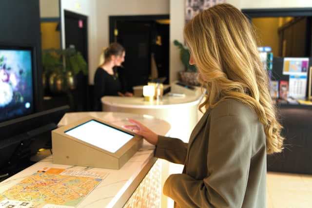 Golden Tulip Hotel Alkmaar