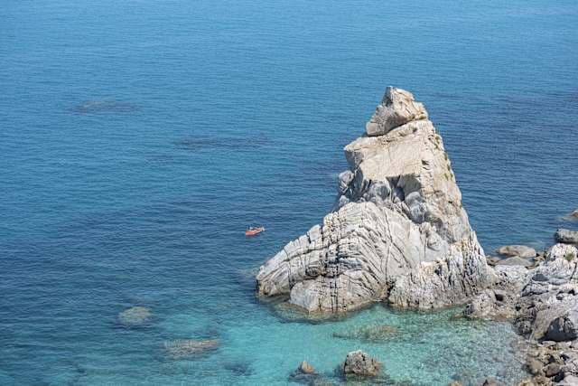 Hotel Poggio di Tropea