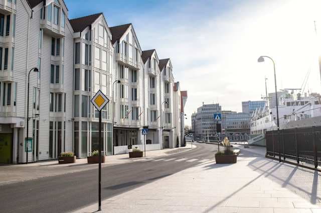 Clarion Collection Hotel Skagen Brygge