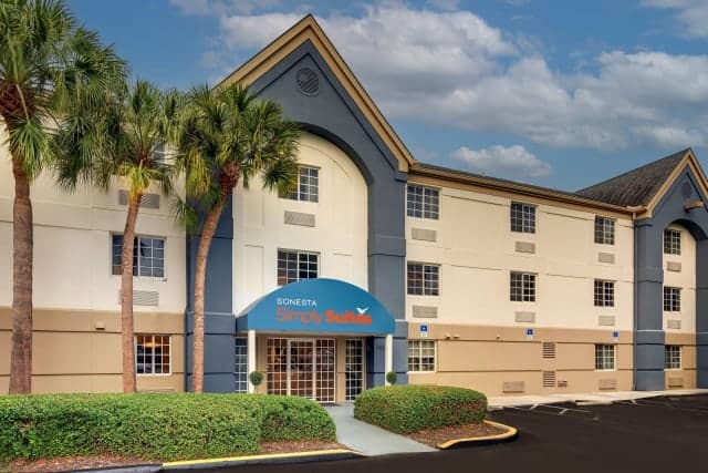 Hotel Candlewood Suites Miami Airport West