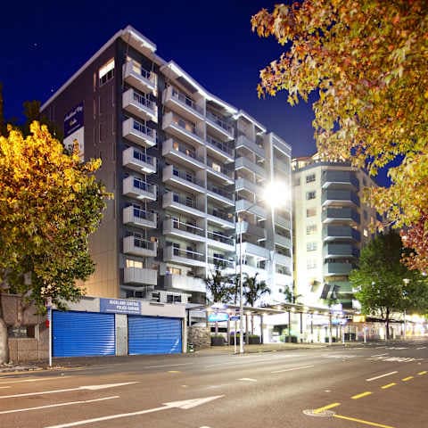 Apartments Auckland City Oaks