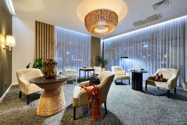 Hotel Puławska Residence