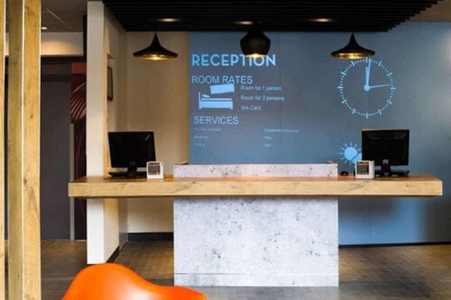 Hotel Ibis Namur Centre