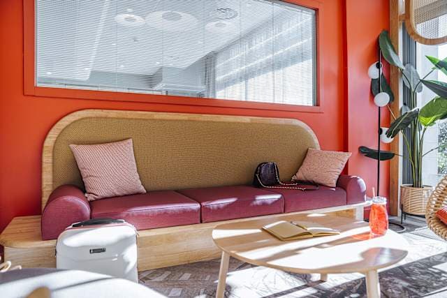 ibis Styles Antibes Hotel