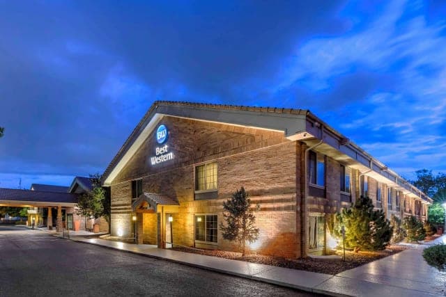 Best Western Hotel Denver Southwest