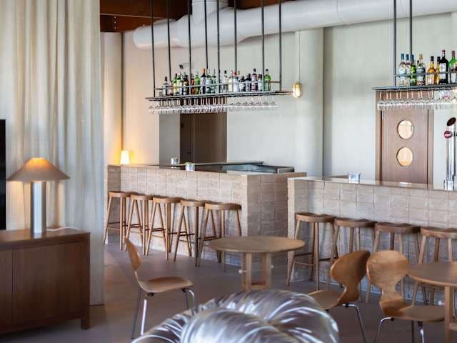 Hotel Ibis Valencia Alfafar