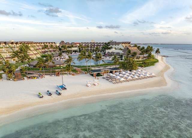 Grand Velas Riviera Maya