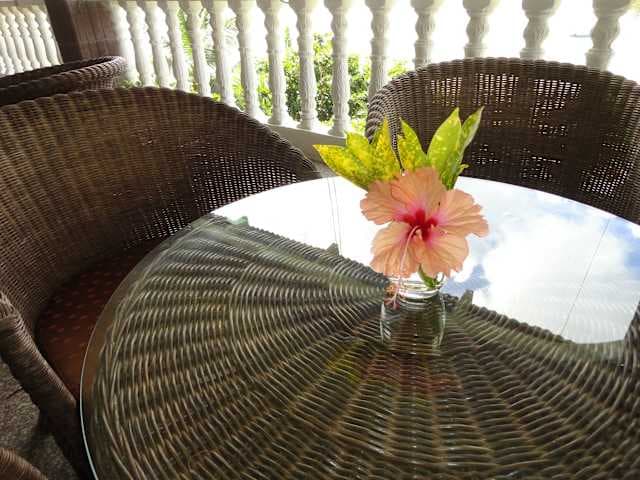 Lazare Picault Hotel