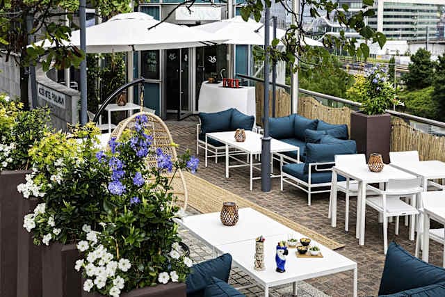 Pullman Hotel Paris La Défense