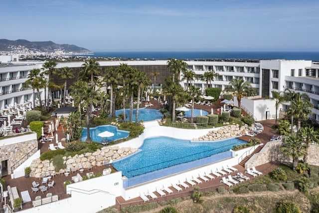 Hotel Dolce Sitges