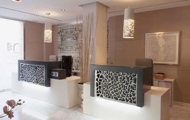 Apartamentos Nono Charming Stay