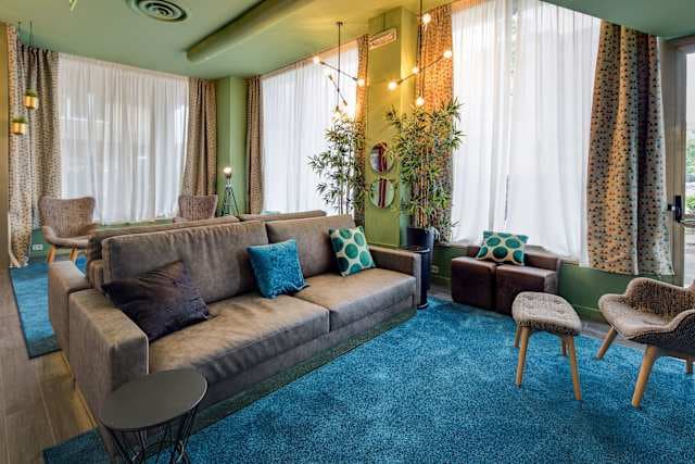 Best Western Plus CHC Florence