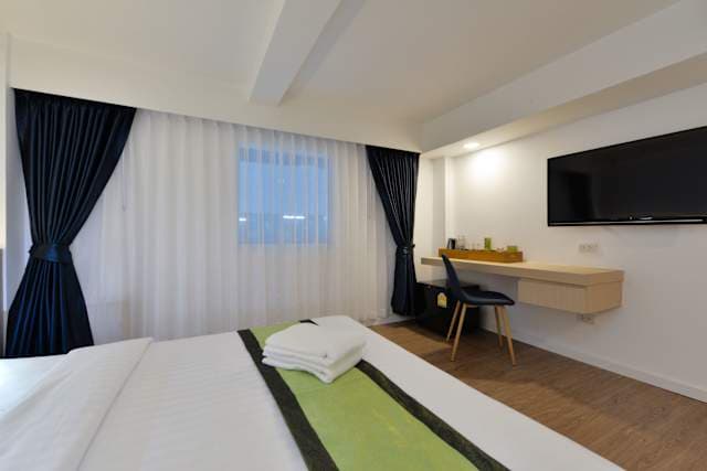 iCheck inn Sukhumvit 19