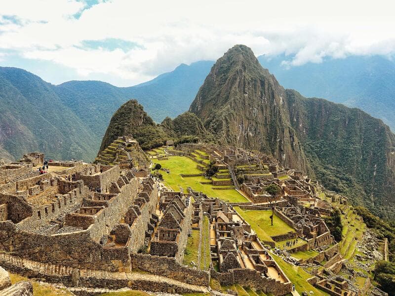 Rundreisen Peru, Bolivien, Chile, Argentinien & Brasilien: Unvergessliche Momente zwischen Inkastätten & Tropen