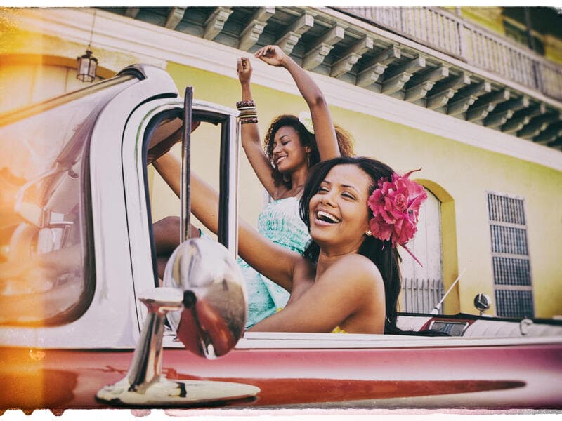 Hotel Meliá Las Antillas, Varadero