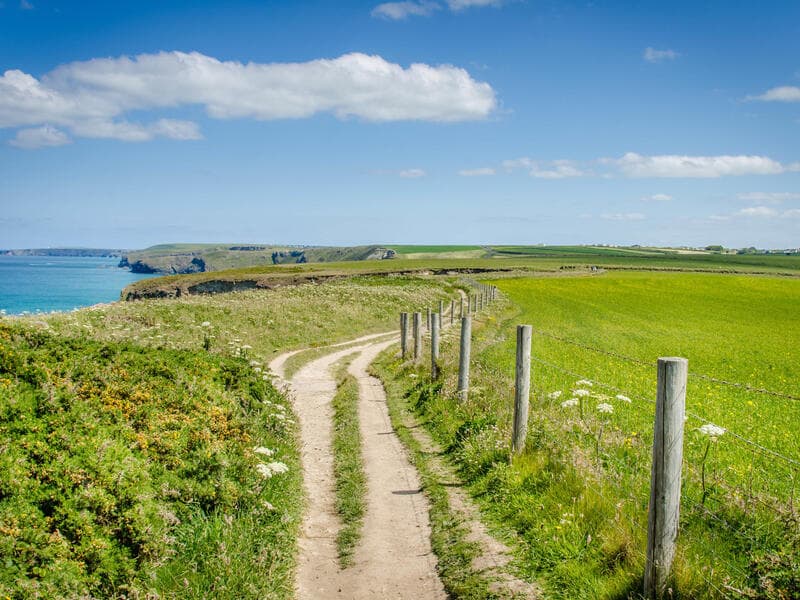 Rundreisen Großbritannien - Südengland: Historische Städte, beeindruckende Küstenlandschaften & charmante Dörfer