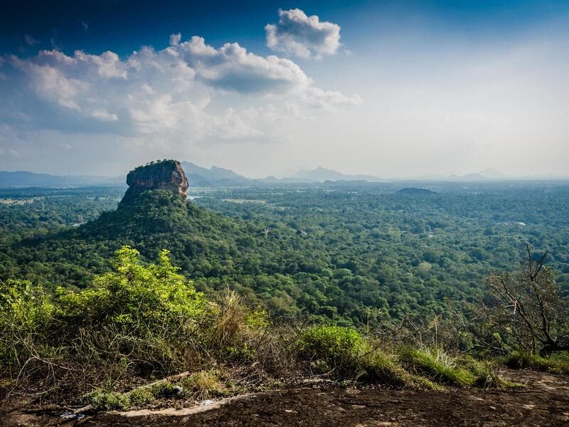 Erlebnisreisen Sri Lanka: Natur, Kultur & Spiritualität aktiv entdecken