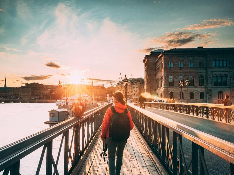 Rundreisen Schweden: Von den Inselwelten des Nordens bis zu märchenhaften Kulturstätten