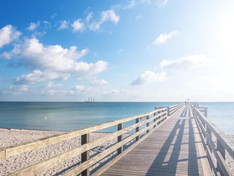Seehotel Großherzog von Mecklenburg, Boltenhagen