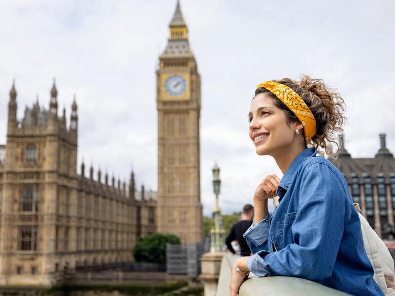 Rundreisen Großbritannien - England, Schottland & Wales: Burgen, Mythen und unvergessliche Landschaften