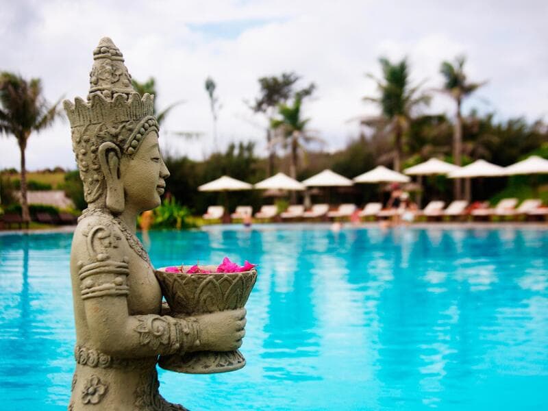 Muine Bay Resort, Mui Ne