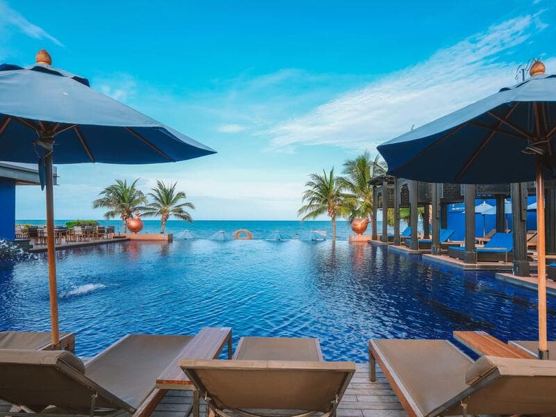 Ace of Hua Hin Resort, Cha-am