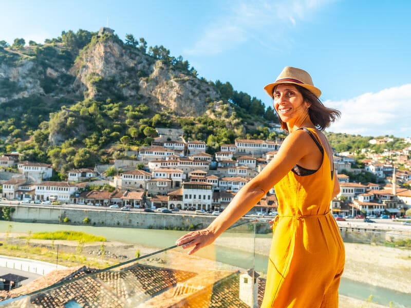 Rundreisen Albanien, Nordmazedonien & Kosovo: Genussvolle Entdeckungen in kleiner Runde