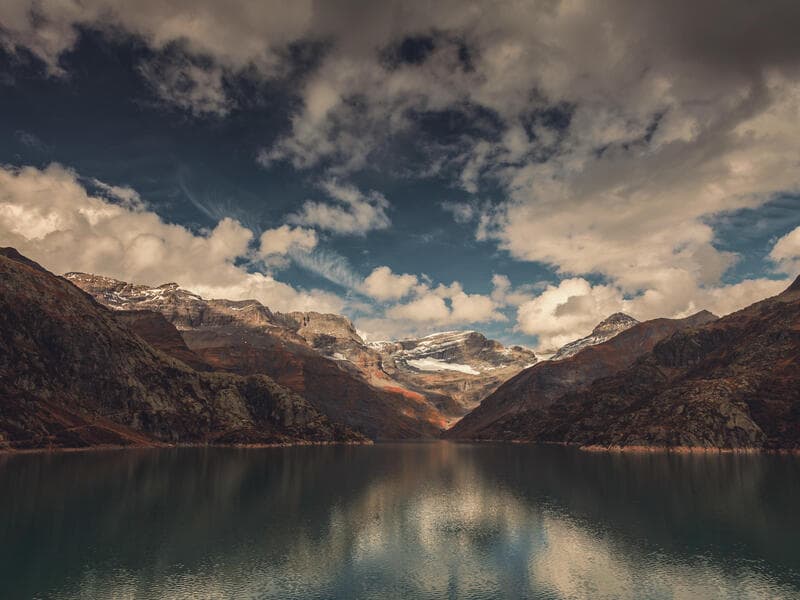 Hotel Good Night Inn, Brig