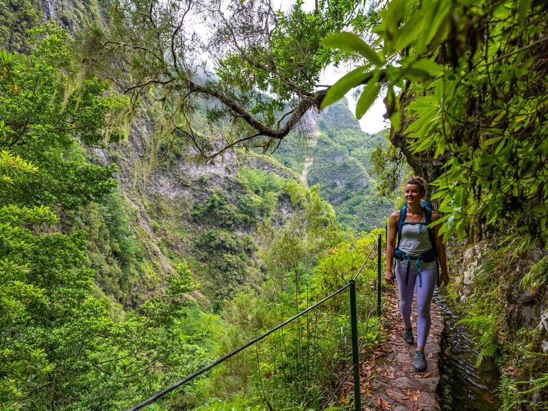 Pestana Village & Miramar, Funchal