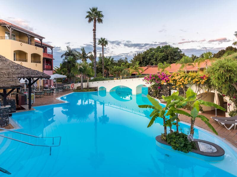 Pestana Village & Miramar, Funchal