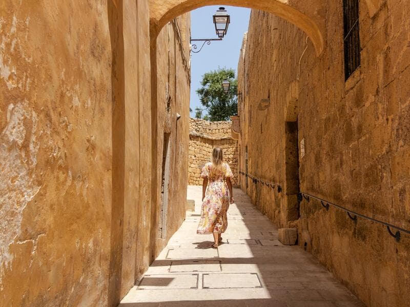 Hotel Calypso, Marsalforn#°#Hotel AX ODYCY Malta, St. Paul's Bay