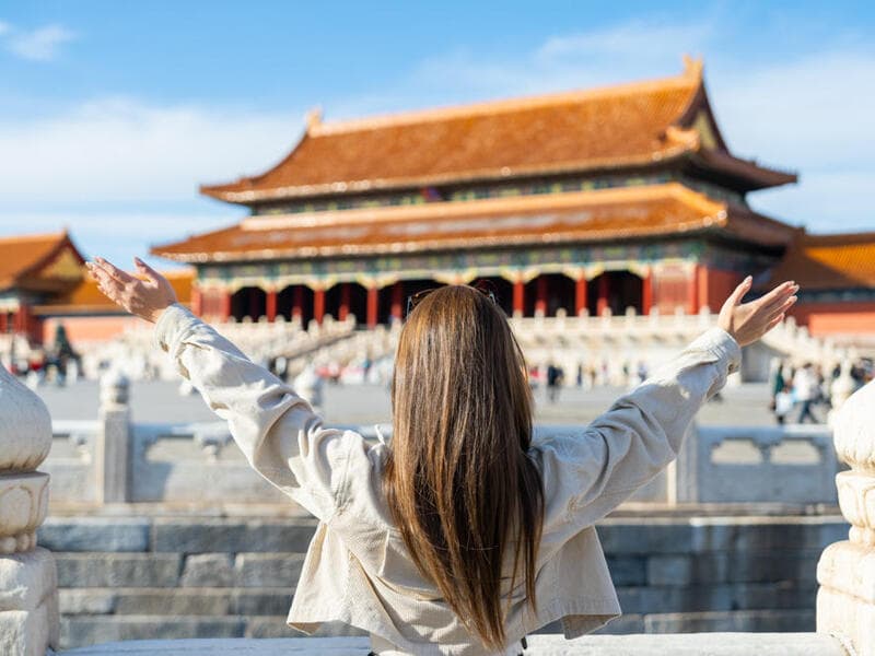 Rundreisen China: Paläste und pulsierende Städte