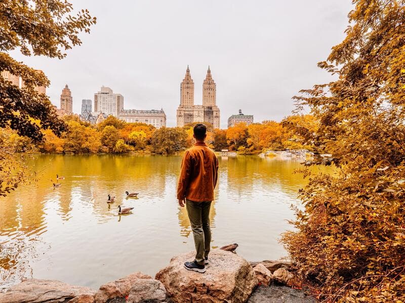 Rundreisen USA & Kanada: Indian Summer erleben