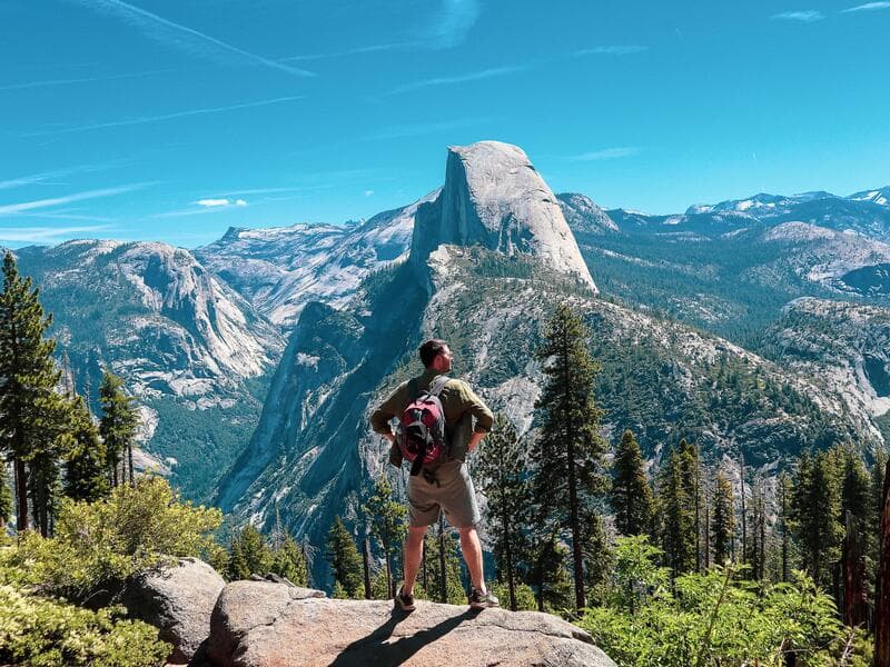 Rundreisen USA - Südwesten: Wo Canyons glühen und Städte niemals schlafen