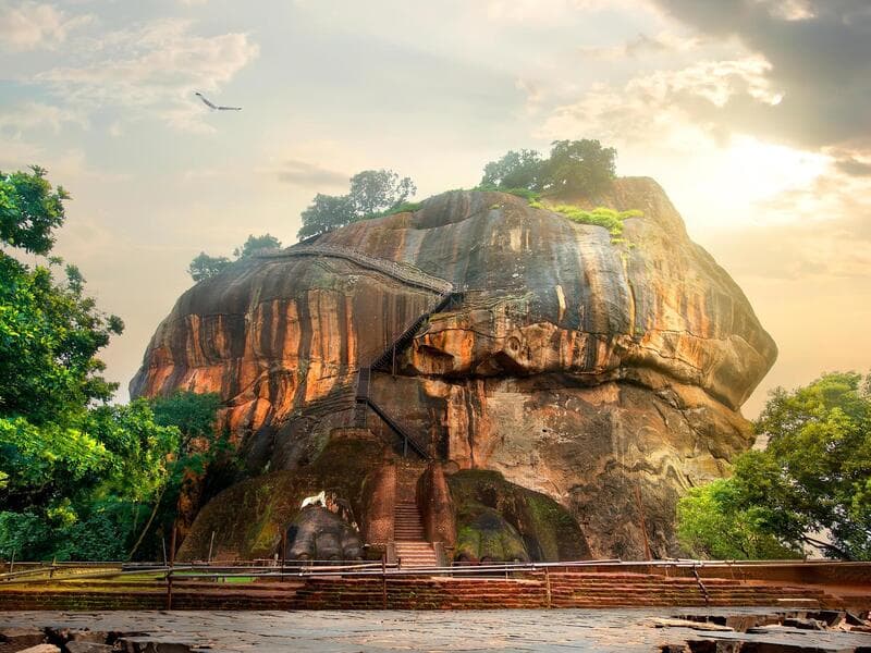 Adaaran Club Rannalhi, Rannalhi