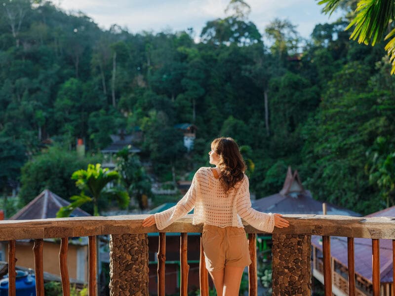 Rundreisen Indonesien: Zwischen Dschungel, Tempeln und Traumstränden