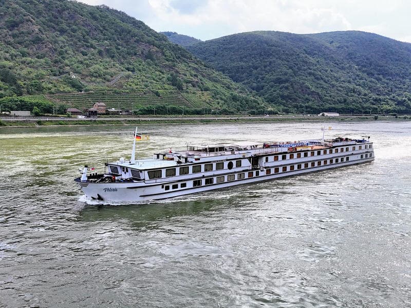 MS Veloria