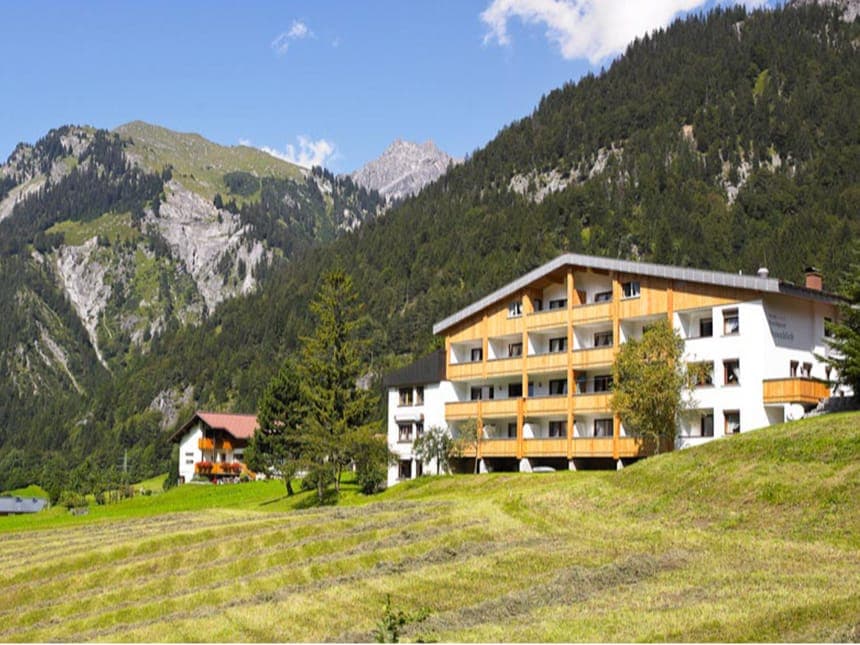 Hotel Sonnblick