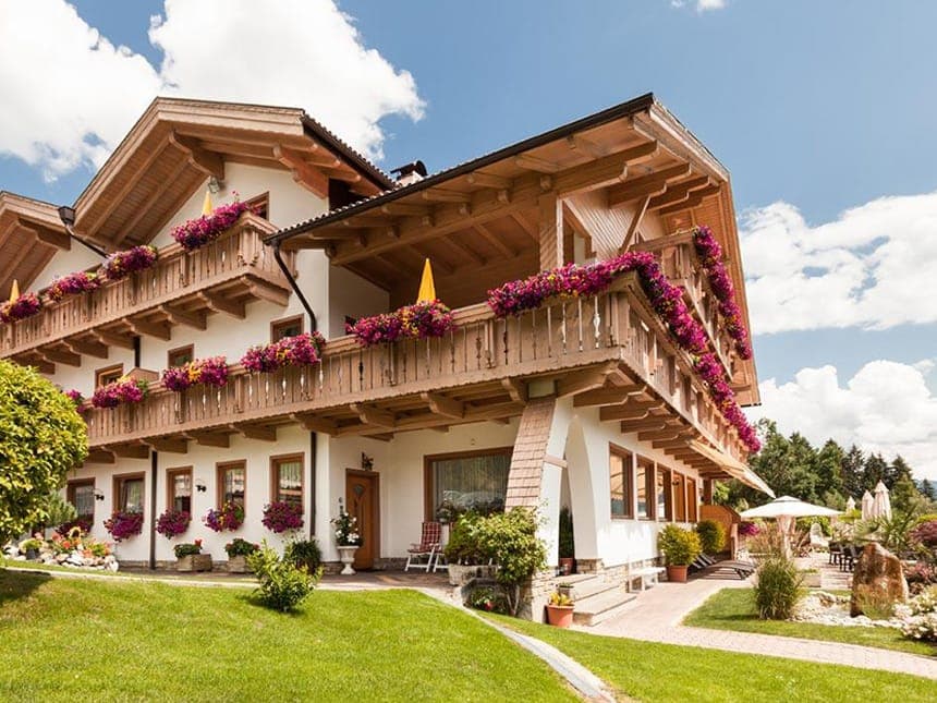 Residence Melcherhof