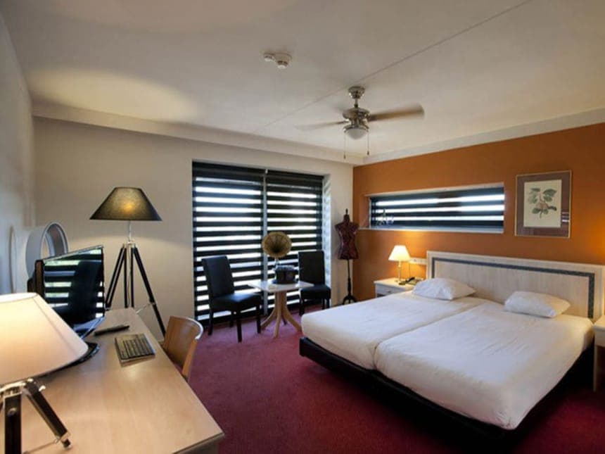 City Hotel Stadskanaal