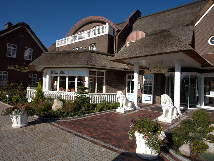 Landgasthof Alte Post