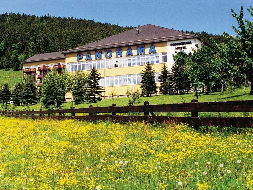 Panorama Hotel Oberwiesenthal