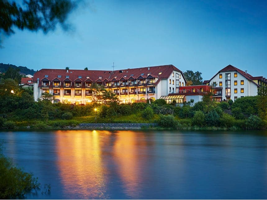 Göbel's Seehotel Diemelsee