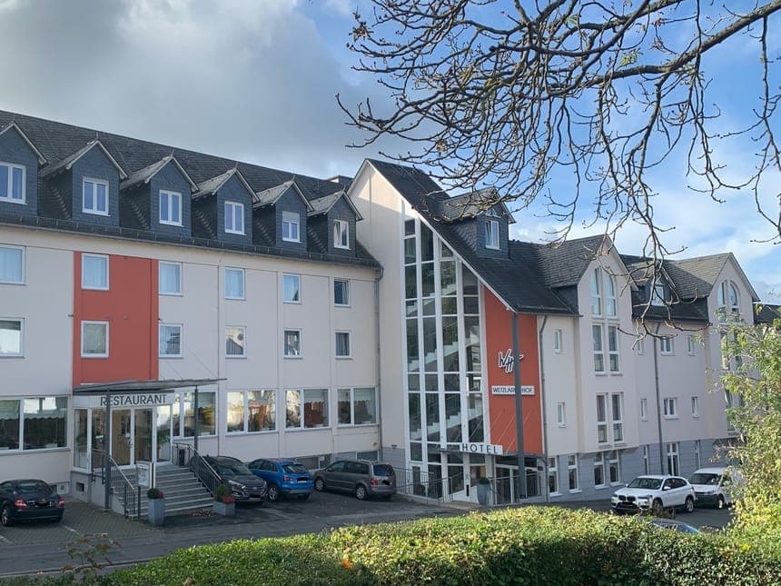 Wetzlarer Hof und Restaurant