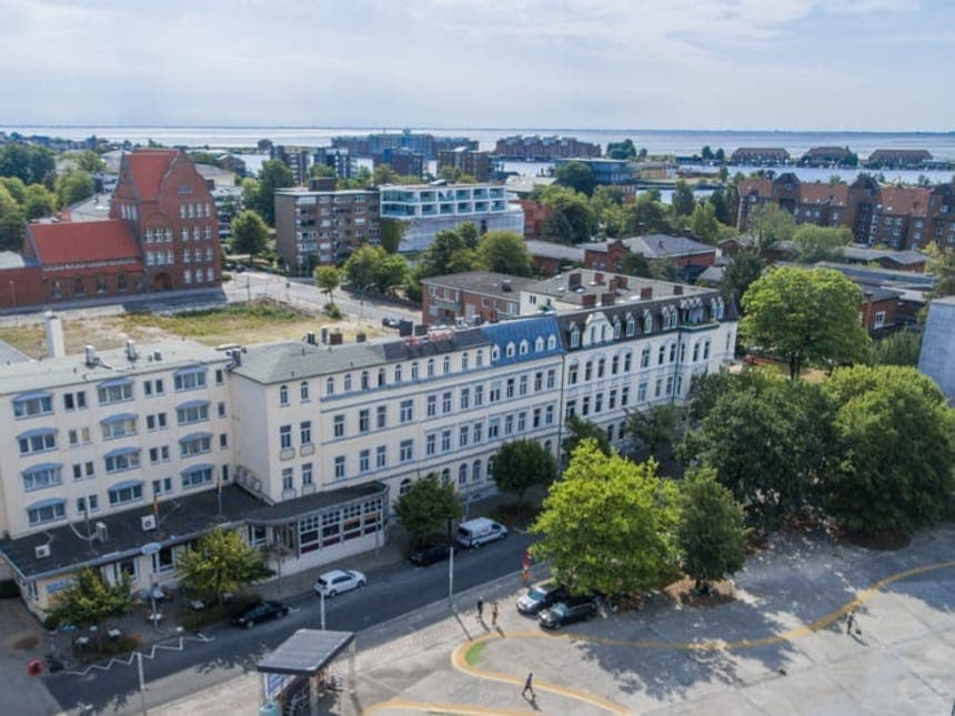 Sure Hotel by Best Western Wilhelmshaven City