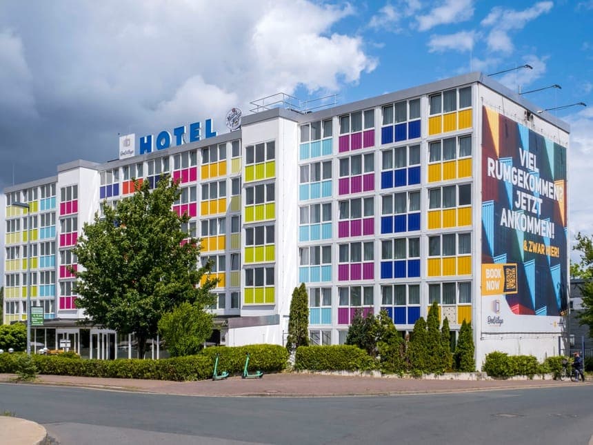 Bee Village Messehotel Hannover-Laatzen