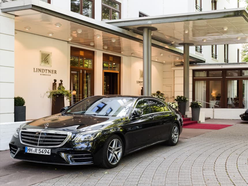 Privathotel Lindtner