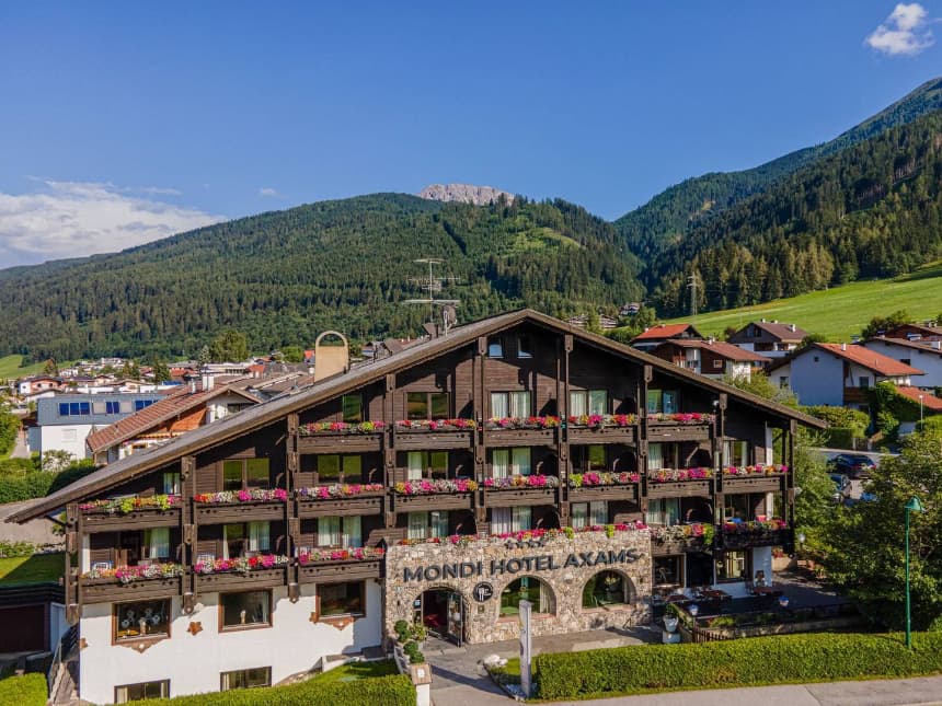 Mondi Hotel Axams