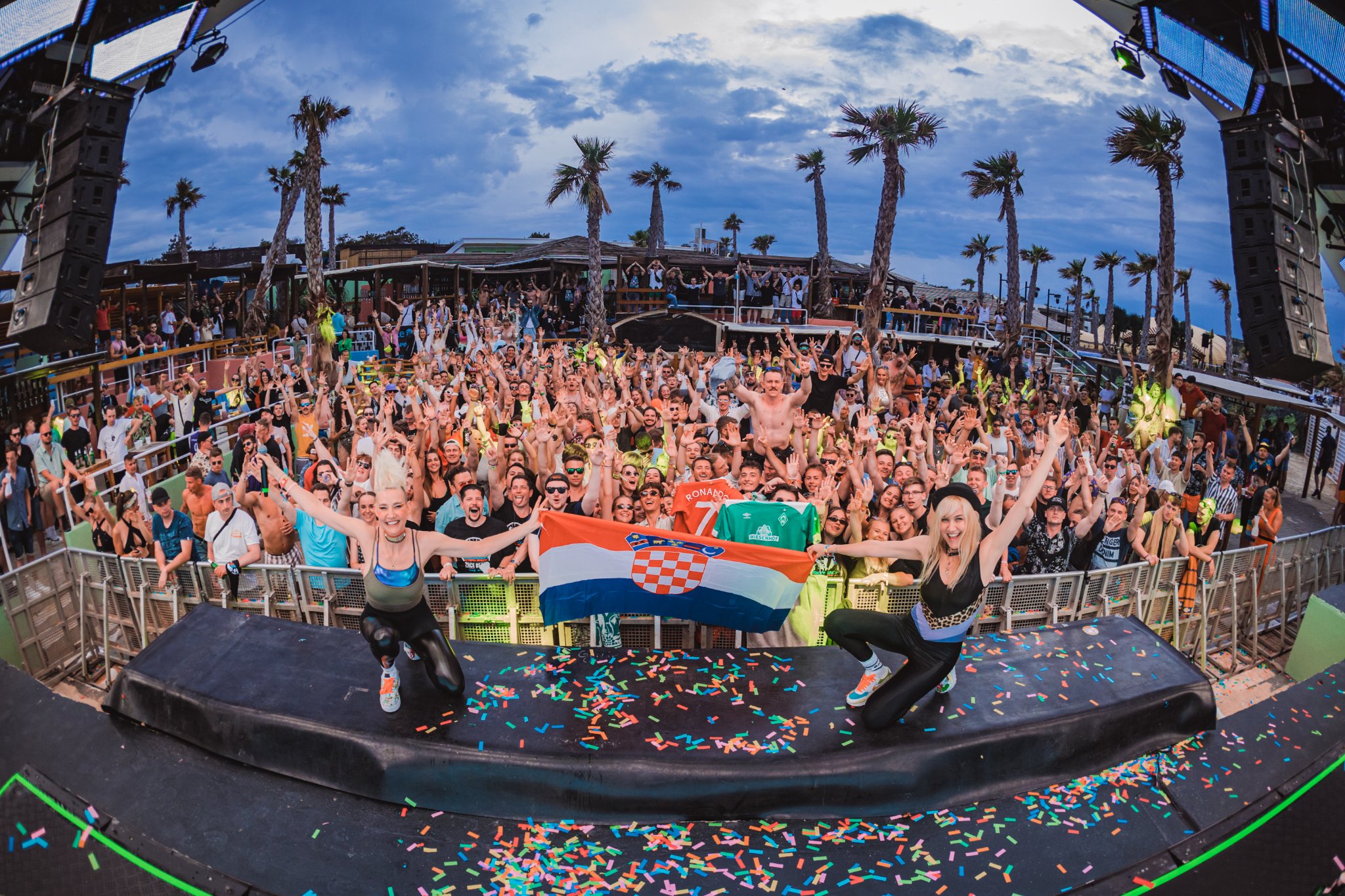 Big Beach Spring Break 2026 2