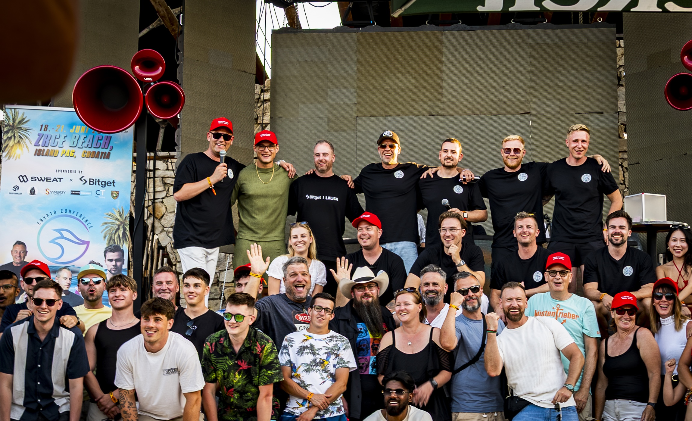 Crypcon Festival 18.06. - 21.06.2026 5